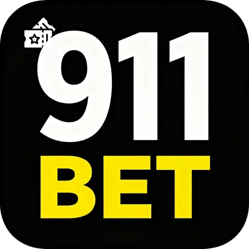 911bet Logo