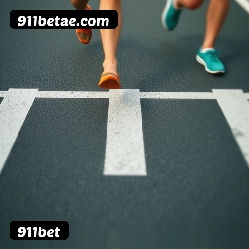 App Mobile 911bet - Jogue em Qualquer Lugar no Seu Smartphone