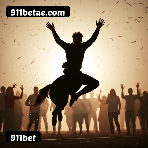 Imagem quadrada de apoio para baixar 911bet